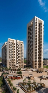 3 BHK Apartment For Sale in DLF The Primus Gurgaon