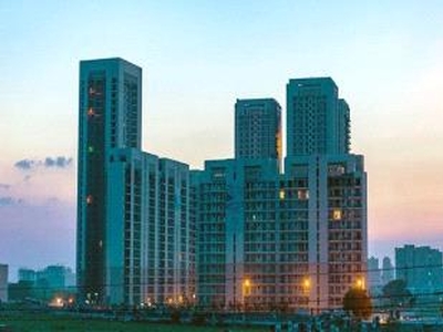 3 BHK Apartment For Sale in DLF The Primus Gurgaon