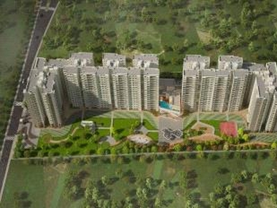 3 BHK Apartment For Sale in Godrej Aqua Bangalore
