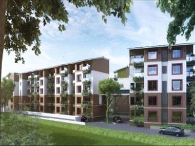 3 BHK Apartment For Sale in Umiya Woods Bangalore
