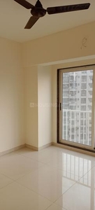 3 BHK Flat for rent in Airoli, Navi Mumbai - 1250 Sqft