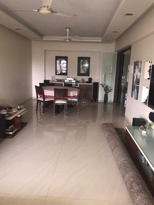 3 BHK Flat for rent in Bandra West, Mumbai - 1300 Sqft