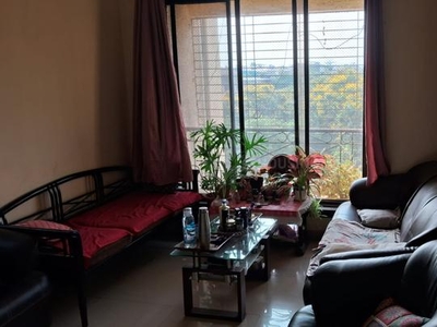 3 BHK Flat for rent in Belapur CBD, Navi Mumbai - 1500 Sqft