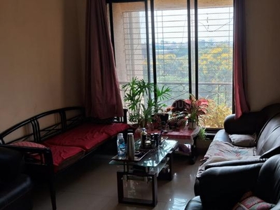 3 BHK Flat for rent in Belapur CBD, Navi Mumbai - 1650 Sqft