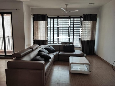 3 BHK Flat for rent in Bhandup West, Mumbai - 1465 Sqft