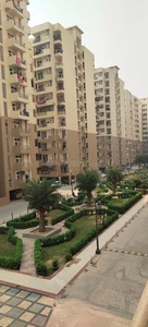 3 BHK Flat for rent in Bhopura, Ghaziabad - 1350 Sqft