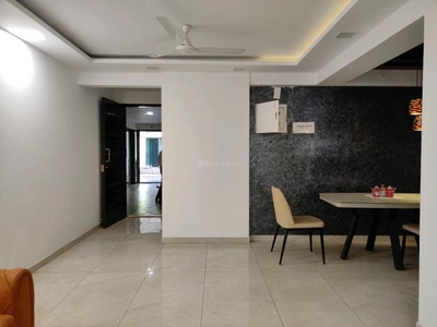 3 BHK Flat for rent in Chembur, Mumbai - 1200 Sqft