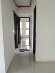 3 BHK Flat for rent in Goregaon West, Mumbai - 1080 Sqft