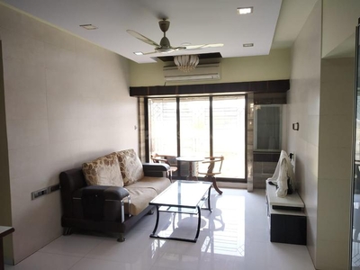 3 BHK Flat for rent in Goregaon West, Mumbai - 1400 Sqft