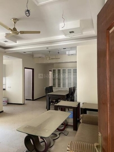 3 BHK Flat for rent in Indirapuram, Ghaziabad - 1480 Sqft