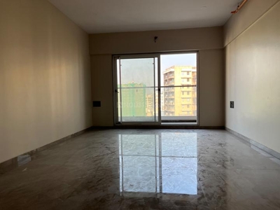 3 BHK Flat for rent in Juhu, Mumbai - 1500 Sqft