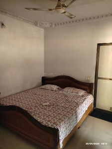 3 BHK Flat for rent in Kamothe, Navi Mumbai - 800 Sqft