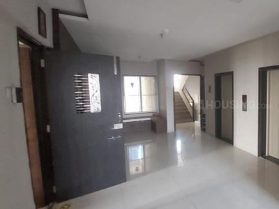 3 BHK Flat for rent in Kopar Khairane, Navi Mumbai - 1600 Sqft