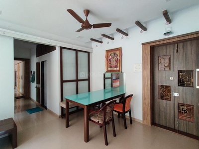 3 BHK Flat for rent in Mulund West, Mumbai - 980 Sqft
