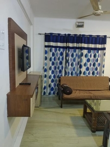 3 BHK Flat for rent in Seawoods, Navi Mumbai - 1100 Sqft
