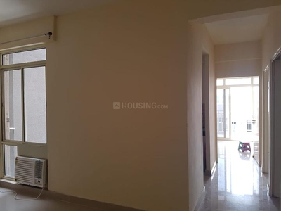 3 BHK Flat for rent in Sector 78, Faridabad - 1100 Sqft
