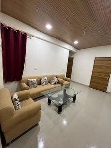 3 BHK Flat for rent in Sector 86, Faridabad - 1100 Sqft
