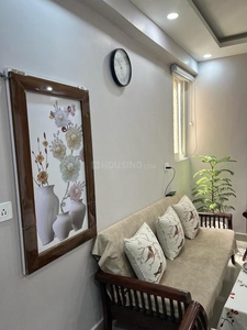 3 BHK Flat for rent in Sector 86, Faridabad - 880 Sqft