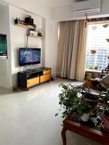3 BHK Flat for rent in Ulwe, Navi Mumbai - 1500 Sqft