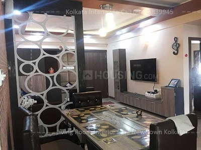 3 BHK Flat for rent in Vaishali, Ghaziabad - 1600 Sqft