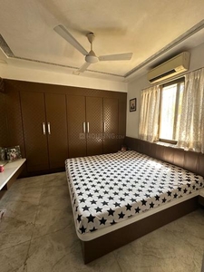 3 BHK Flat for rent in Vashi, Navi Mumbai - 1650 Sqft