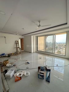 3 BHK Flat for rent in Vashi, Navi Mumbai - 1650 Sqft