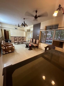 3 BHK Flat for rent in Vashi, Navi Mumbai - 1750 Sqft