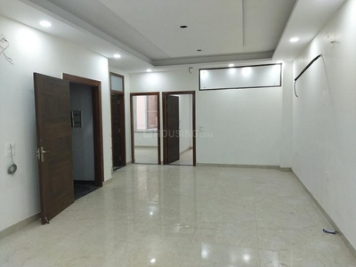 3 BHK Independent Floor for rent in Green Field Colony, Faridabad - 1700 Sqft