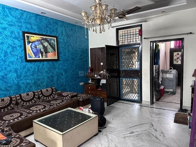 3 BHK Independent Floor for rent in Indirapuram, Ghaziabad - 1150 Sqft