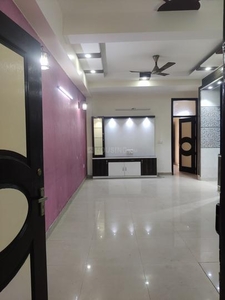 3 BHK Independent Floor for rent in Indirapuram, Ghaziabad - 1486 Sqft