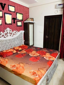 3 BHK Independent Floor for rent in Indirapuram, Ghaziabad - 950 Sqft