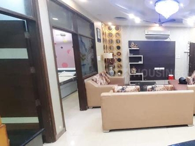 3 BHK Independent Floor for rent in Pratap Vihar, Ghaziabad - 1450 Sqft