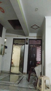 3 BHK Independent Floor for rent in Raj Nagar Extension, Ghaziabad - 780 Sqft