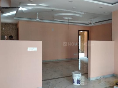 3 BHK Independent Floor for rent in Sector 14, Faridabad - 4500 Sqft