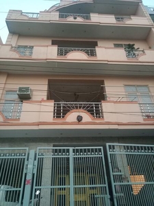 3 BHK Independent Floor for rent in Shastri Nagar, Ghaziabad - 2000 Sqft