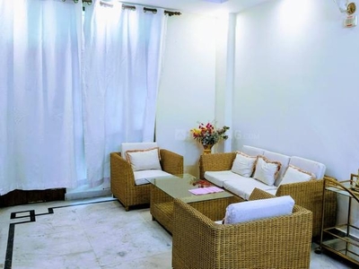 3 BHK Independent Floor for rent in Vaishali, Ghaziabad - 1300 Sqft