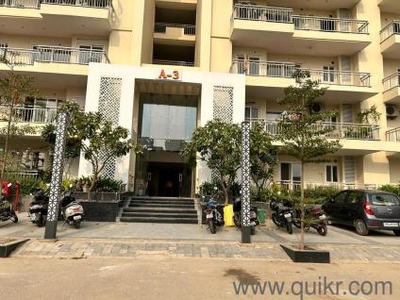 3 BHK rent Apartment in Faizabad Road, Lucknow