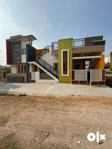 30x40 2bhk newly constructed house for sale near Jp nagar mysore