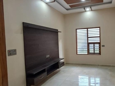 3.5 Bedroom 112 Sq.Yd. Independent House in Mahmudpur Panipat