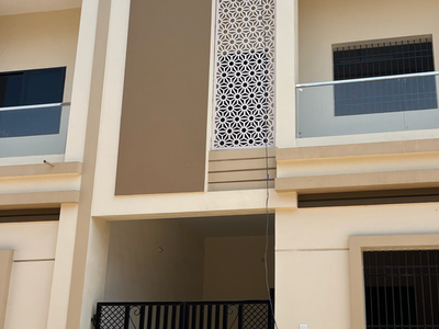 3.5 Bedroom 1650 Sq.Ft. Independent House in Bhatagaon Raipur