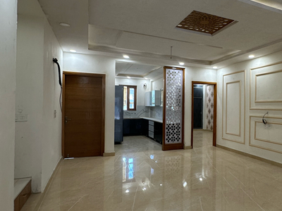 3.5 Bedroom 2250 Sq.Ft. Builder Floor in Sector 16 Faridabad