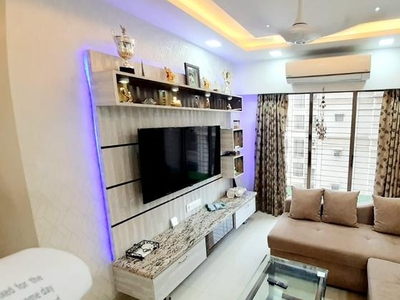 3.5 Bedroom 252 Sq.Ft. Builder Floor in Sector 21 Faridabad