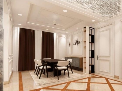 3.5 Bedroom 263 Sq.Yd. Builder Floor in Sector 46 Gurgaon