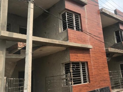 4 Bedroom 107 Sq.Yd. Independent House in Kharar Mohali Road Kharar