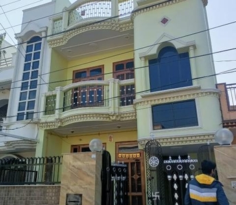 4 Bedroom 133 Sq.Yd. Independent House in Sector 4 Faridabad