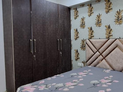 4 Bedroom 150 Sq.Yd. Builder Floor in Deep Vihar Delhi