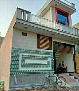 4 Bedroom 150 Sq.Yd. Villa in Rohta Road Meerut