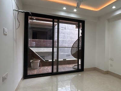 4 Bedroom 1500 Sq.Ft. Builder Floor in Chattarpur Delhi