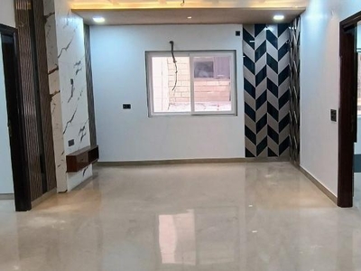 4 Bedroom 1650 Sq.Ft. Builder Floor in Rohini Sector 24 Delhi