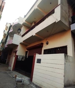 4 Bedroom 2044 Sq.Ft. Independent House in Kankarbagh Patna
